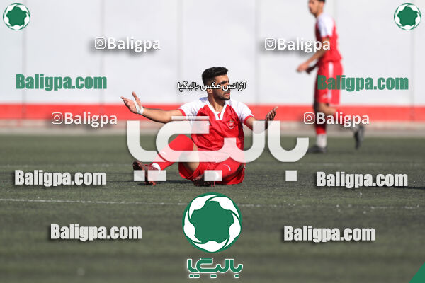 پرسپولیس 3–1 کیا