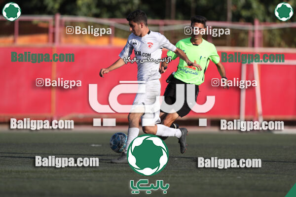 پرسپولیس 3–1 کیا