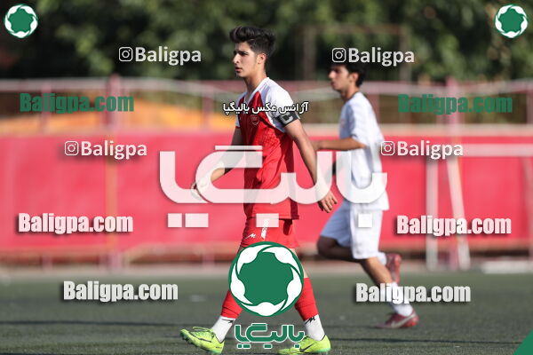 پرسپولیس 3–1 کیا