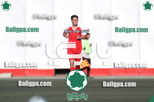 پرسپولیس 3–1 کیا