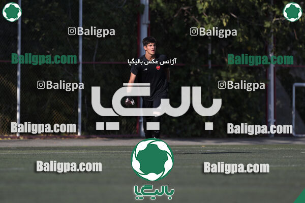 پرسپولیس 3–1 کیا