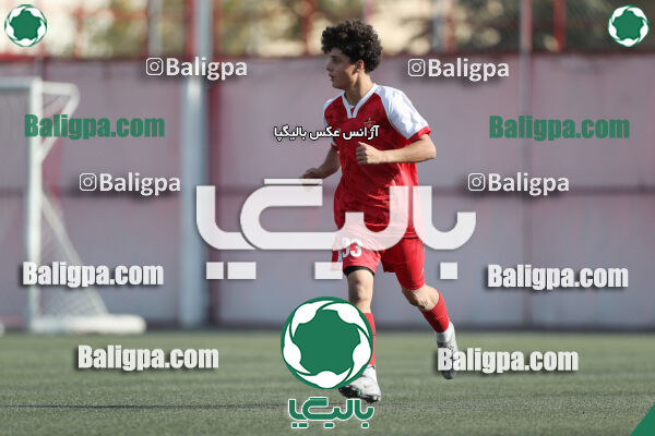 پرسپولیس 3–1 کیا
