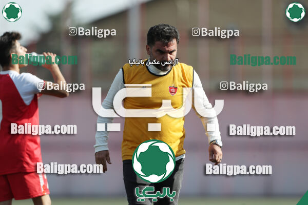 پرسپولیس 3–1 کیا