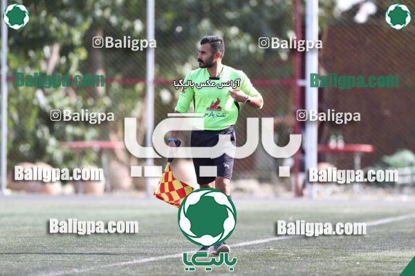 پرسپولیس 3–1 کیا