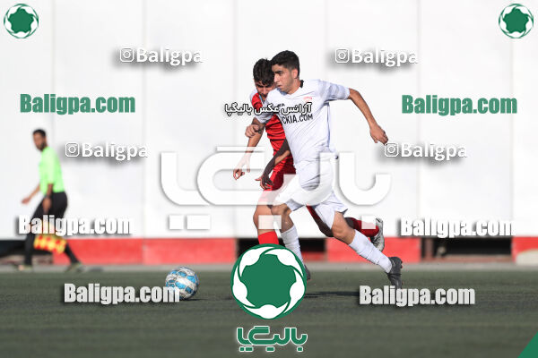 پرسپولیس 3–1 کیا