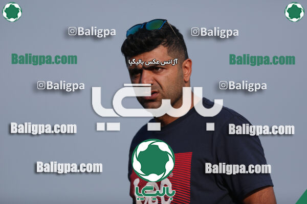 نساجی مازندران ۲ - ۱ تراکتور