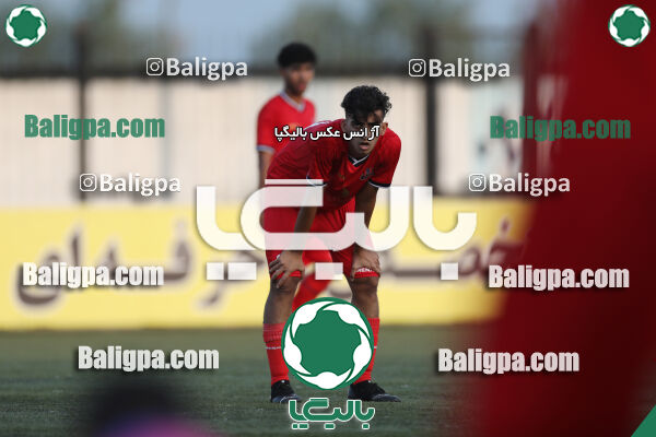 نساجی مازندران ۲ - ۱ تراکتور
