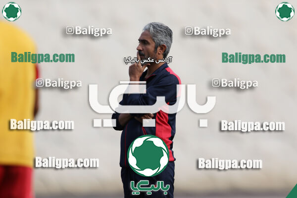 استقلال 1–0 پرسپولیس