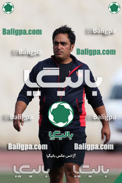 استقلال 1–0 پرسپولیس