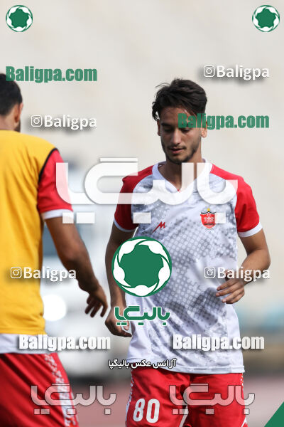 استقلال 1–0 پرسپولیس