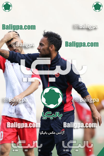 استقلال 1–0 پرسپولیس