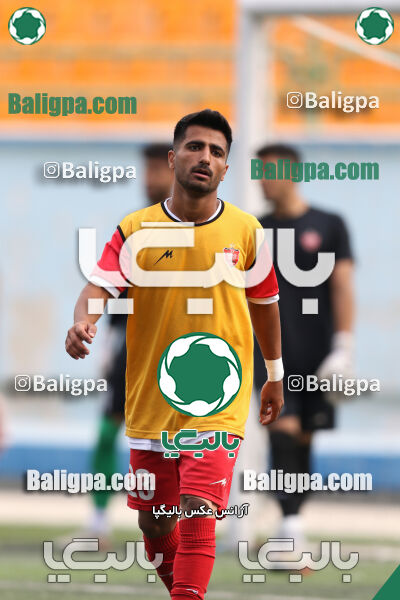 استقلال 1–0 پرسپولیس