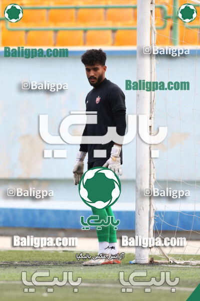 استقلال 1–0 پرسپولیس