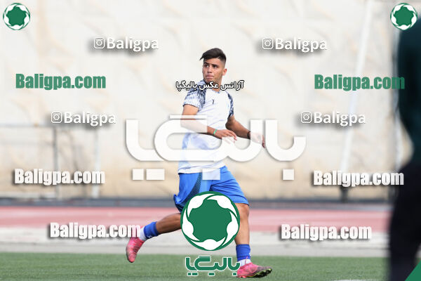 استقلال 1–0 پرسپولیس