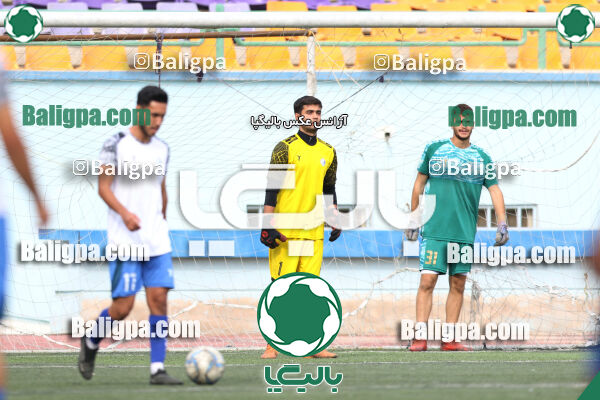 استقلال 1–0 پرسپولیس