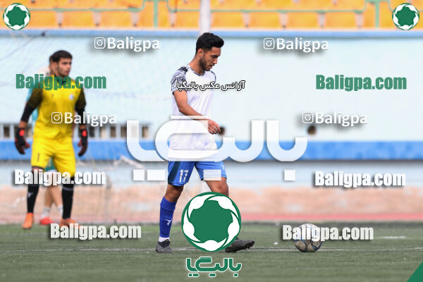 استقلال 1–0 پرسپولیس