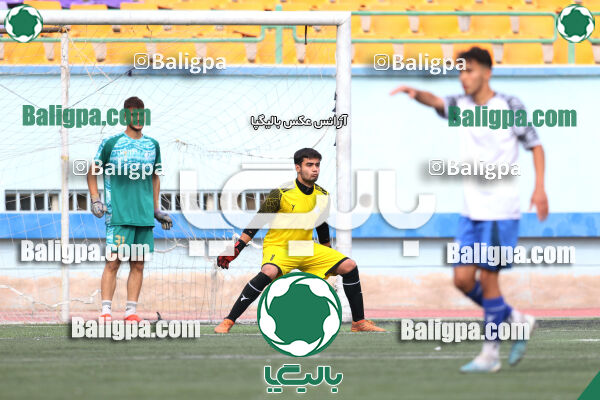 استقلال 1–0 پرسپولیس
