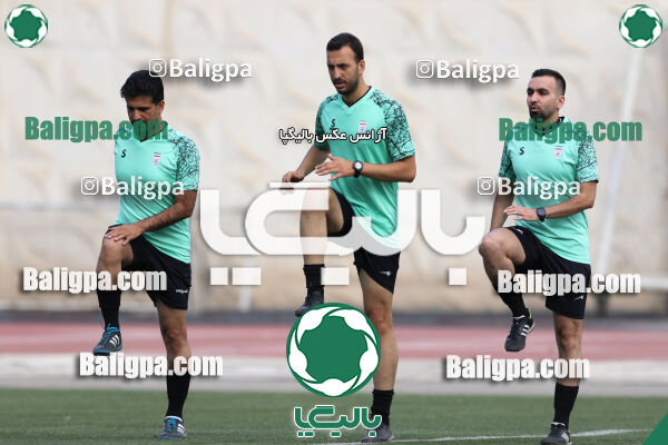استقلال 1–0 پرسپولیس