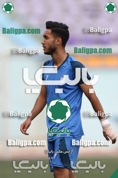استقلال 1–0 پرسپولیس