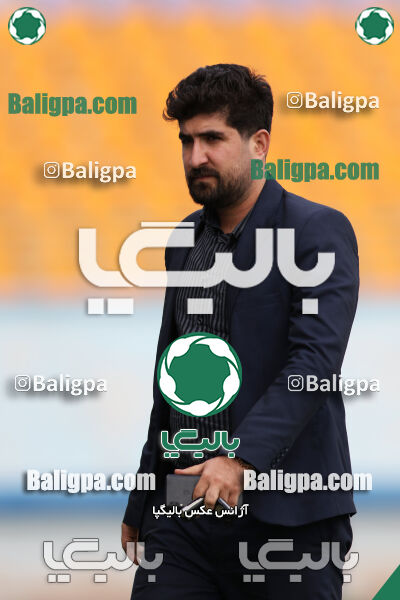 استقلال 1–0 پرسپولیس