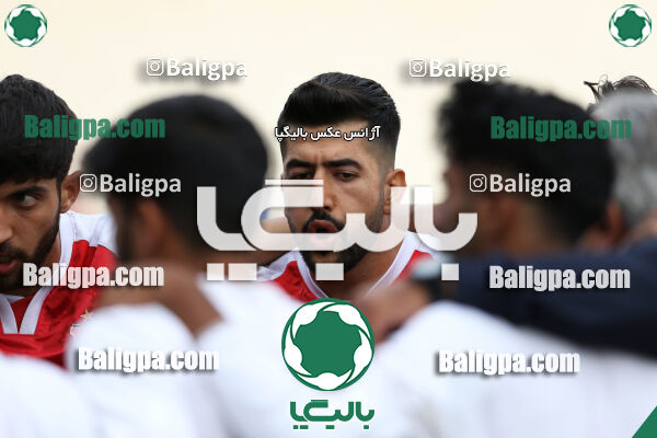 استقلال 1–0 پرسپولیس