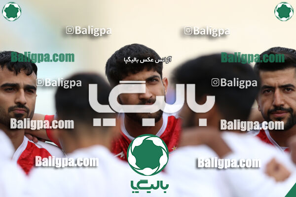 استقلال 1–0 پرسپولیس