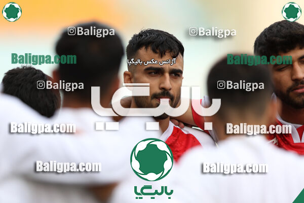 استقلال 1–0 پرسپولیس