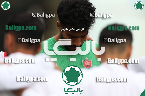 استقلال 1–0 پرسپولیس