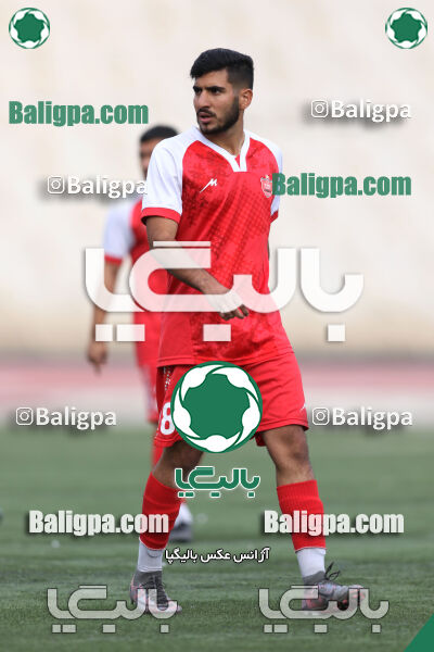 استقلال 1–0 پرسپولیس
