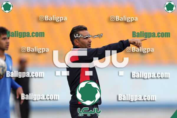 استقلال 1–0 پرسپولیس
