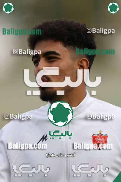 استقلال 1–0 پرسپولیس