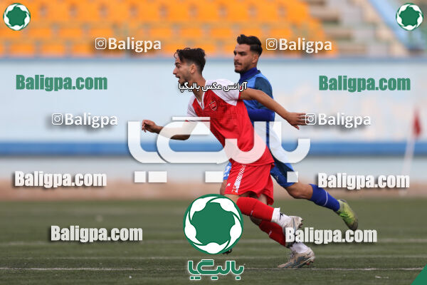 استقلال 1–0 پرسپولیس