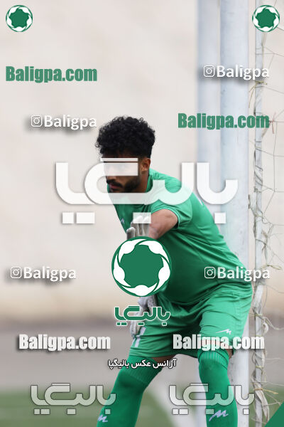 استقلال 1–0 پرسپولیس