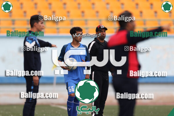 استقلال 1–0 پرسپولیس