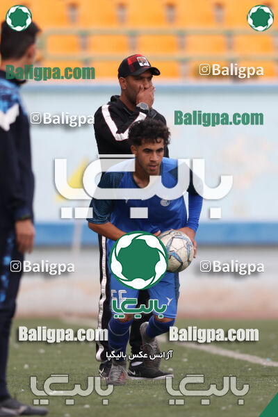 استقلال 1–0 پرسپولیس