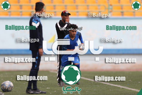 استقلال 1–0 پرسپولیس