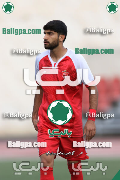 استقلال 1–0 پرسپولیس