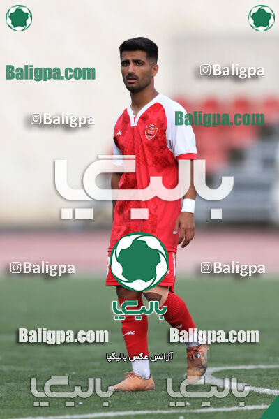 استقلال 1–0 پرسپولیس