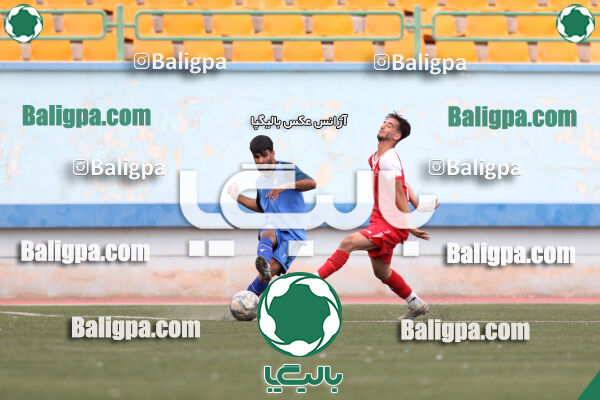 استقلال 1–0 پرسپولیس