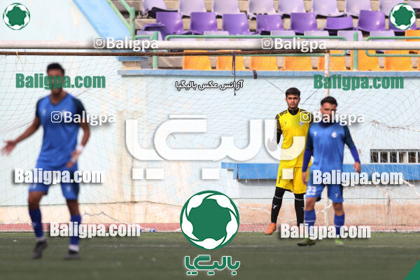 استقلال 1–0 پرسپولیس