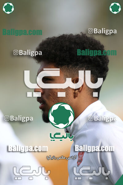 استقلال 1–0 پرسپولیس