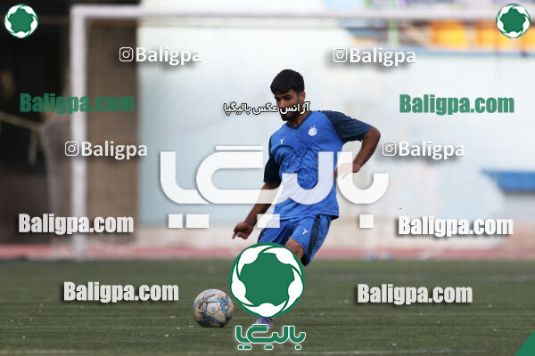 استقلال 1–0 پرسپولیس