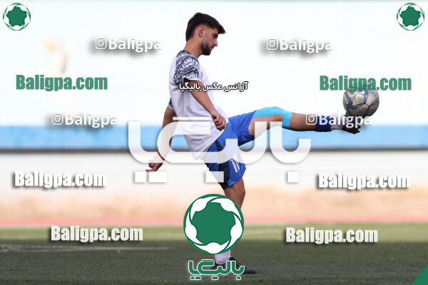 استقلال 1–0 پرسپولیس