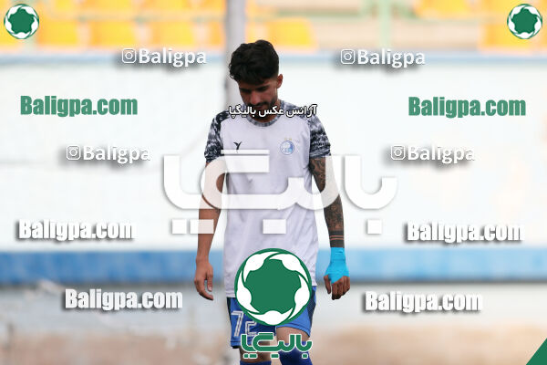 استقلال 1–0 پرسپولیس