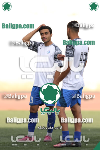استقلال 1–0 پرسپولیس