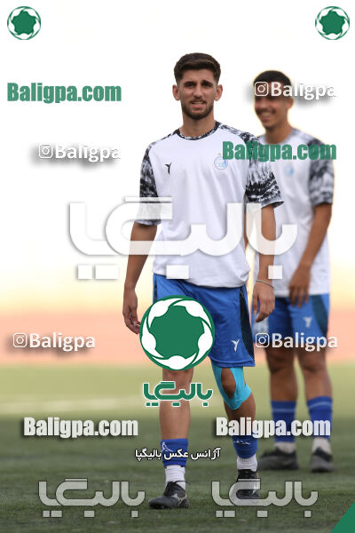 استقلال 1–0 پرسپولیس