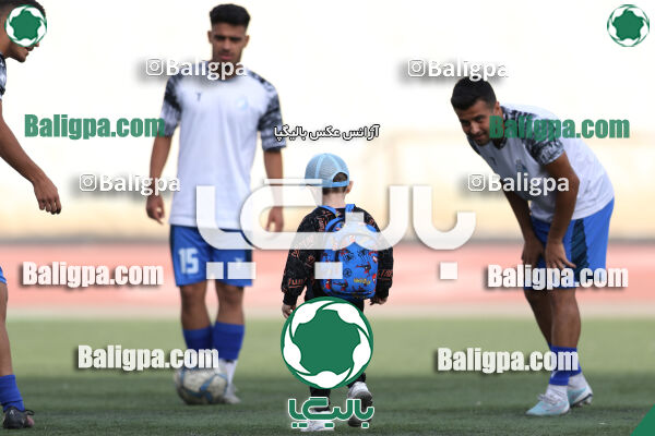 استقلال 1–0 پرسپولیس