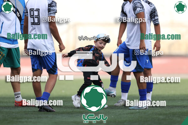 استقلال 1–0 پرسپولیس