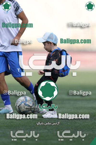 استقلال 1–0 پرسپولیس
