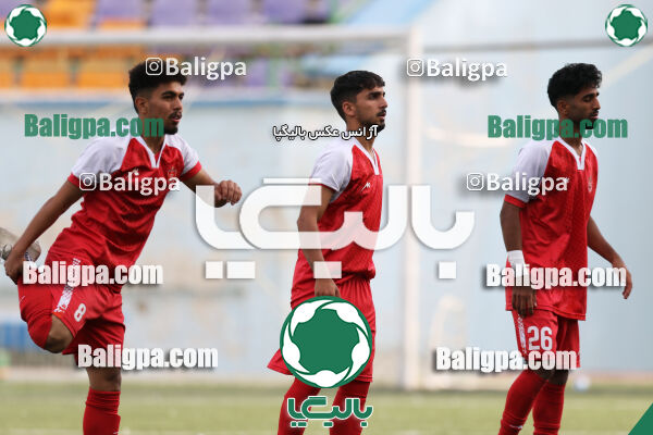 استقلال 1–0 پرسپولیس
